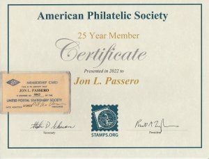 Scott# U702 set of 10 US envelope.