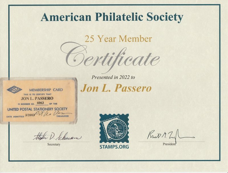 Scott# U702 set of 10 US envelope.