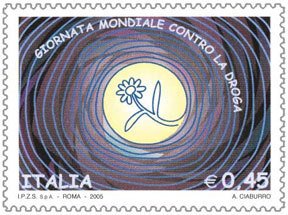 Scott #2681 MNH