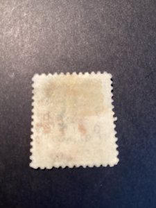 310 Scott number used