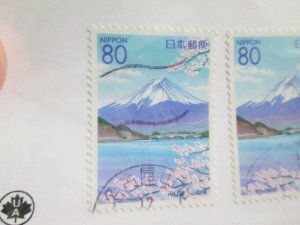 Japan #Z328 used  2024 SCV = $0.90