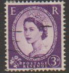 Great Britain SG 545 Used