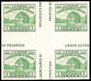 # 766a MINT NO GUM AS ISSUED EL CAPITAN NATIONAL PARKS