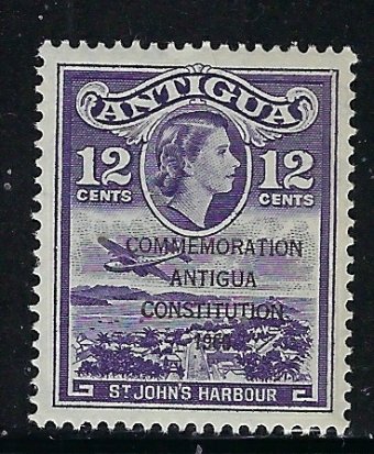 Antigua 126 MNH 1960 issue (fe7450)