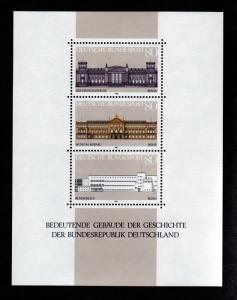 Germany 1466 Mint NH!