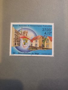 Stamps FSAT Scott #278 nh