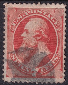 #149 Used, VF (CV $100 - ID37401) - Joseph Luft