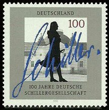 Scott #1893 MNH