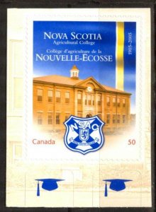 Canada 2005 Agricultural College Nova Scotia Mi.2257 MNH