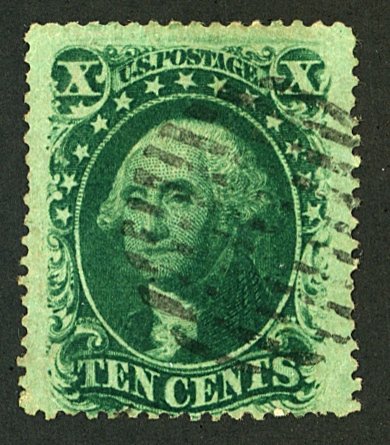 U.S. #35 USED