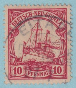 GERMAN NEW GUINEA EITAPE CANCEL NO FAULTS !    AMF