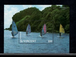 ST. VINCENT SC# 1099 VF/MNH