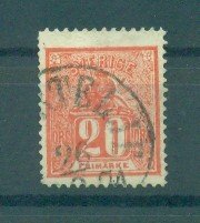 Sweden sc# 16 (2) used cat value $20.00