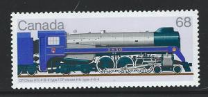 Canada MNH  Scott cat.#  1121