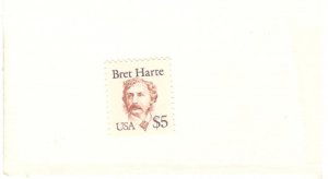 US SCOTT# 2196 MNH $5.00 STAMP