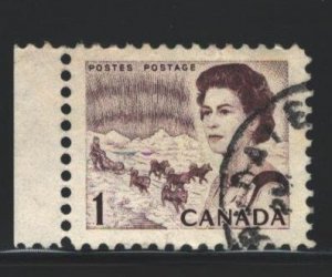 Canada Sc#454 Used