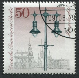 Germany - Berlin 9N432  Used