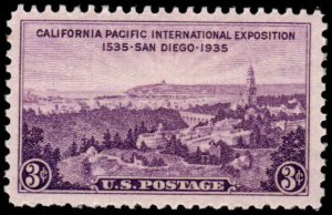 US - 773 - MNH - SCV-0.25