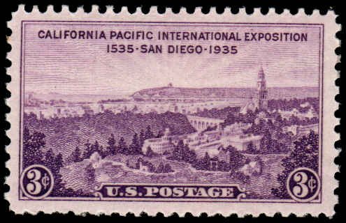 US - 773 - MNH - SCV-0.25