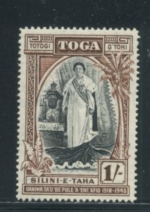 Tonga 86 MNH cgs