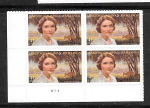 #4223 MNH Plate Block