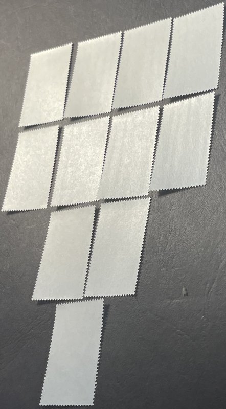 BARBADOS # 753b-768b-MINT NEVER/HINGED---COMPLETE SET---1990