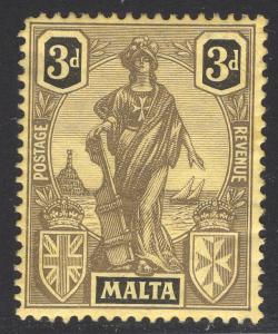 MALTA SCOTT 106