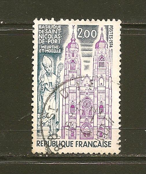 France 1405 Used