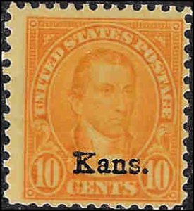 668 Mint,OG,NH... SCV $45.00