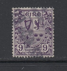 Ireland, Scott 74 (SG 80), used