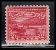  681 Fine MNH O4397