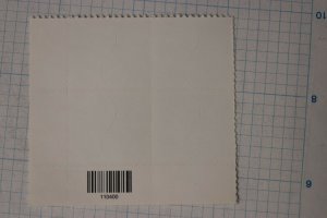 US sc#4267 Mint plate block 62c dragonfly