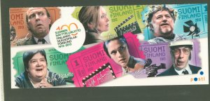 Finland #1423 Mint (NH) Multiple