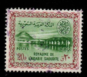 Saudi Arabia, 222 Used