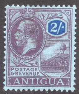 ANTIGUA SCOTT 61
