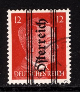 Austria 1945  Scott #412 used