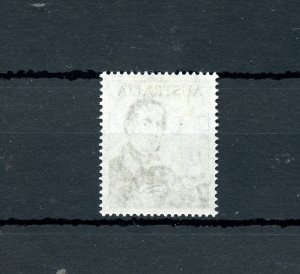 #379 SUPERB CENTRE AUSTRALIA • 1964 • £2 Navigator • Philip King •  MLH * Mint