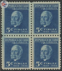 Cuba 1934 Scott 320 | MHR | CU22193