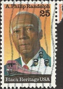 # 2402 USED A.PHILIP RANDOLPH