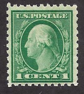 462 Mint,OG,NH... SCV $16.00