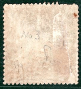 GB Wales RAILWAY Letter Stamp 2d Blue-Green NEATH & BRECON (1898) Mint MM BRW24 