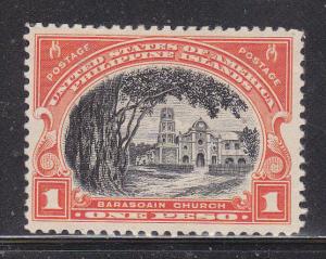 Philippines SC# 393 Mint Hinged