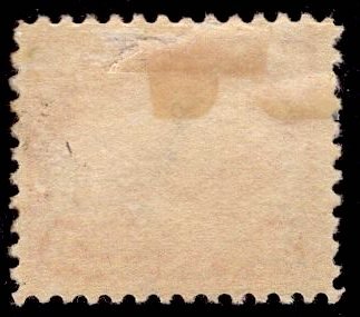 US Stamp #C6 24c Airmail USED SCV $30