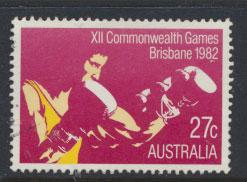 Australia SG 859  Fine Used 