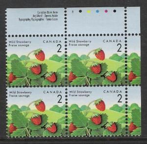 Canada PL BL Wild Strawberry 2
