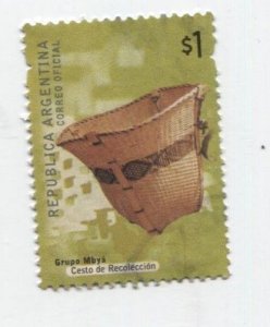 Argentina SC 2130 Used