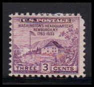  727 Barely Clears MHR O4631