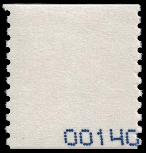 United States - Scott 2452D - Mint-Never-Hinged - Low Gloss Gum