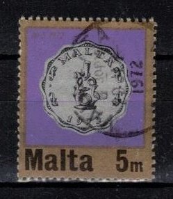 Malta - Scott 441