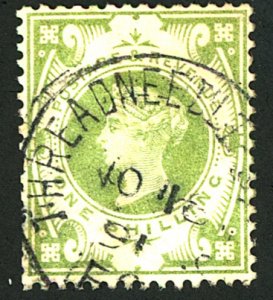 GB #122 USED